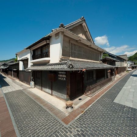 Cheap Inn Atotetsu Osakikamijima Kültér fotó